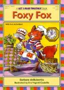 Cover for Foxy Fox