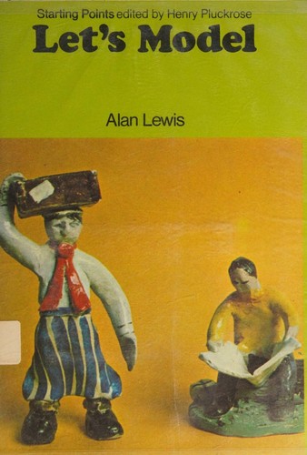 Cover for Let's model