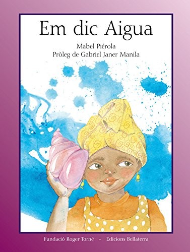 Cover for Em dic Aigua