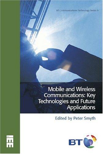Cover for Mobile and Wireless Communications