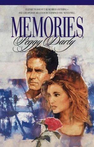 Cover for Memories