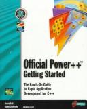 Cover for Official Power++
