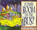 Cover for Is there room on the bus?