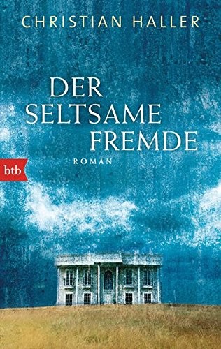 Cover for Der seltsame Fremde