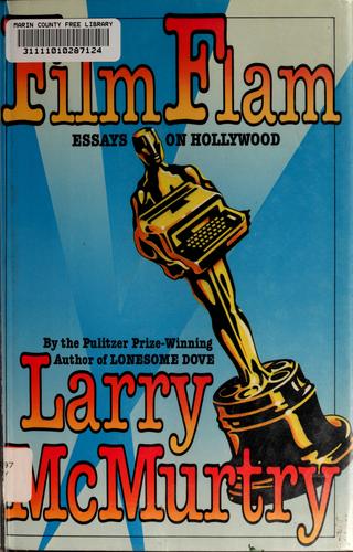Cover for Film flam