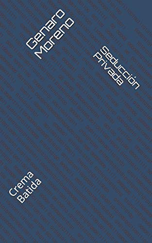 Cover for Seducción Privada