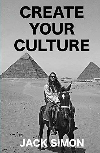 Cover for Create Your Culture