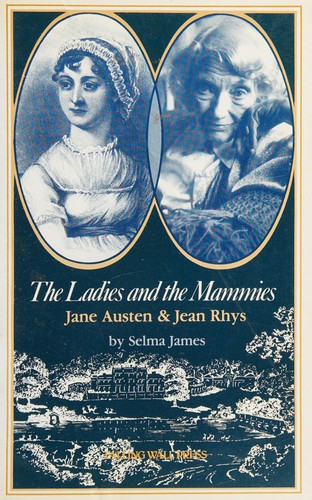 Cover for The ladies and the mammies