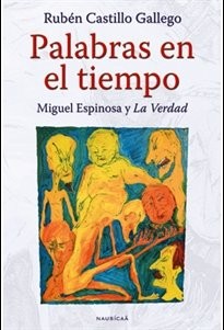 Cover for Palabras en el tiempo