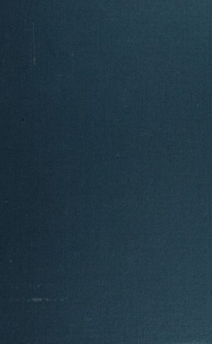 Cover for Selected essays