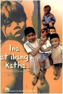 Cover for Ina at ibang katha