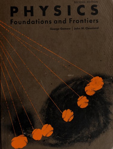 Cover for Physics