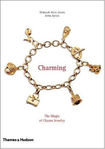Cover for Charming