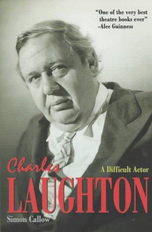 Cover for Charles Laughton
