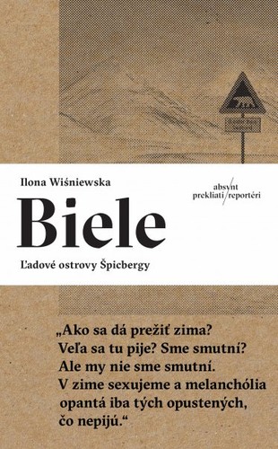 Cover for Biele