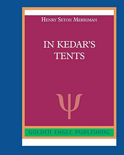 Cover for In Kedar's Tents