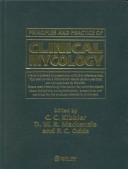 Cover for Principles and Practice of Clinical Mycology