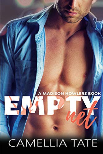 Cover for Empty Net
