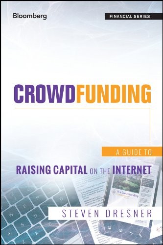 Cover for Crowdfunding