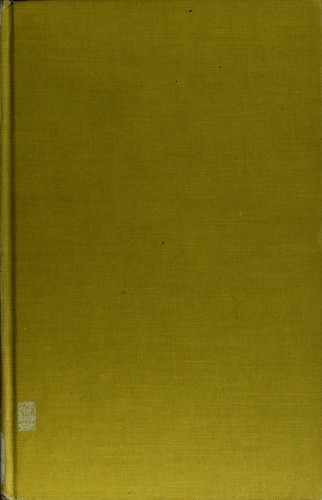 Cover for George Gershwin