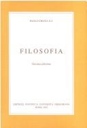 Cover for Filosofia