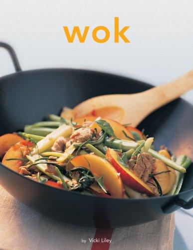 Cover for Wok