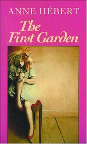 Cover for The First Garden