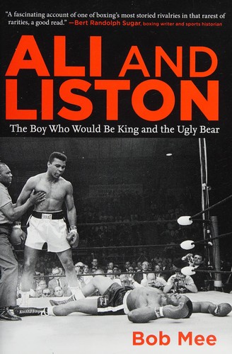 Cover for Liston & Ali
