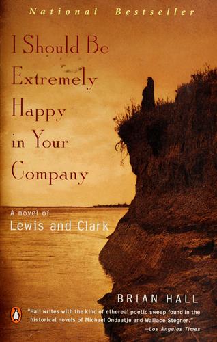 Cover for I should be extremely happy in your company