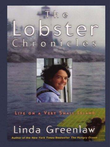 Cover for The Lobster Chronicles