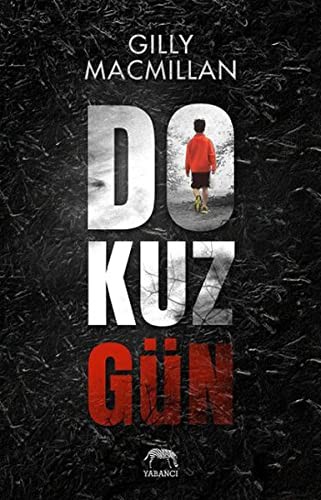 Cover for Dokuz Gun