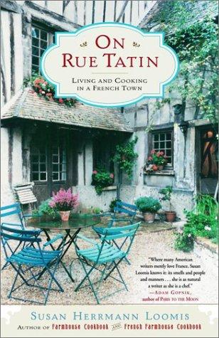 Cover for On Rue Tatin
