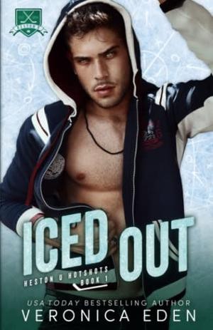 Cover for Iced Out