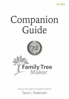 Cover for FTM 2019 Companion Guide - Mac Edition