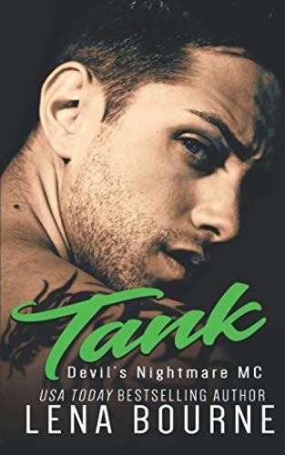 Cover for Tank
