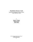 Cover for Maquiladora resource guide
