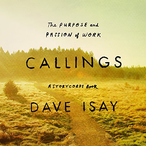 Cover for Callings