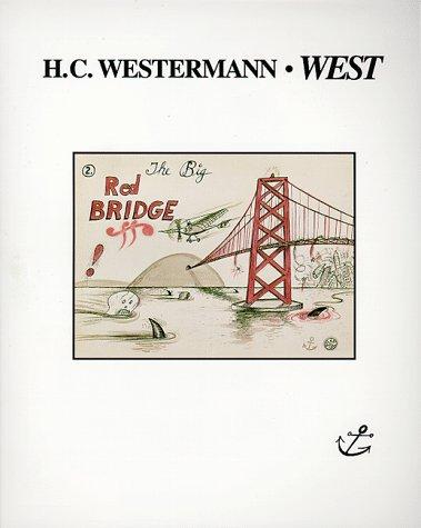 Cover for H.C. Westermann