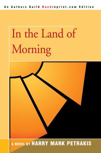 Cover for In the Land of Morning