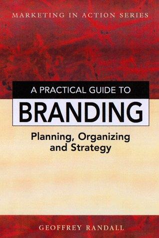 Cover for Branding (Marketing in Action)