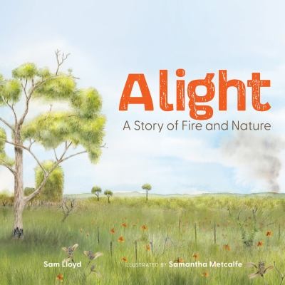 Cover for Alight