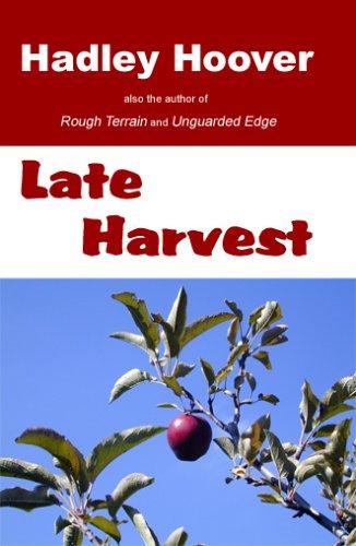 Cover for Late Harvest