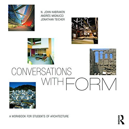 Cover for Conversations with Form