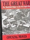 Cover for World War II, 10 Volume Set (Second World War Illustrated History)