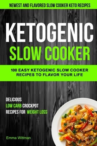 Cover for Ketogenic Slow Cooker