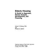 Cover for Elderly housing