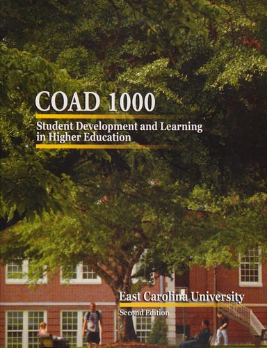 Cover for Coad 1000