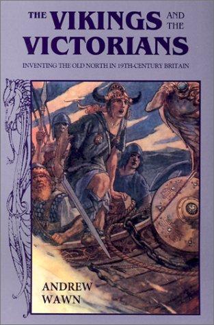 Cover for The Vikings and the Victorians