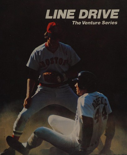 Cover for Line drive