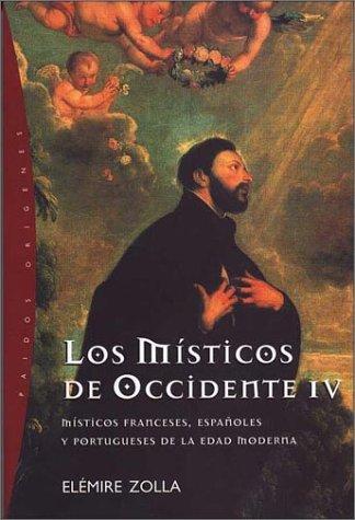 Cover for Los Misticos De Occidente IV